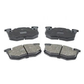 Twingo Ön Fren Balatası 1997-2001 Valeo 7701203842